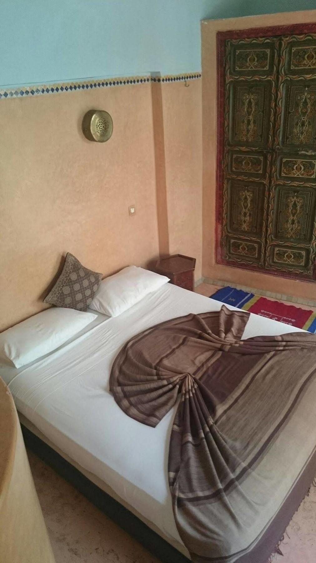 Riad Dar Nael Marrakesh Exterior photo